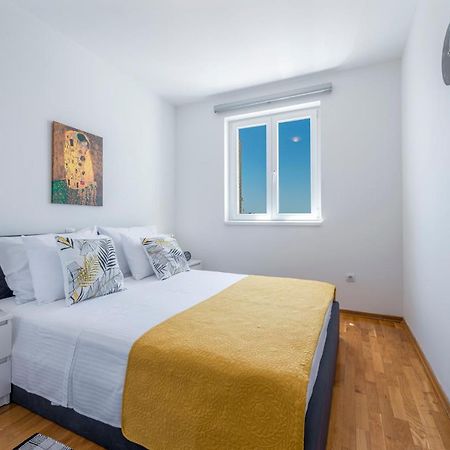 Fortuna Apartment Dubrovnik Exterior foto